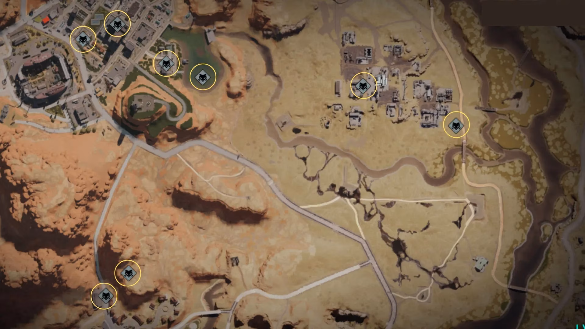 my-epic-journey-to-befriend-the-pup-buddy-a-once-human-deviant-tale-image-1