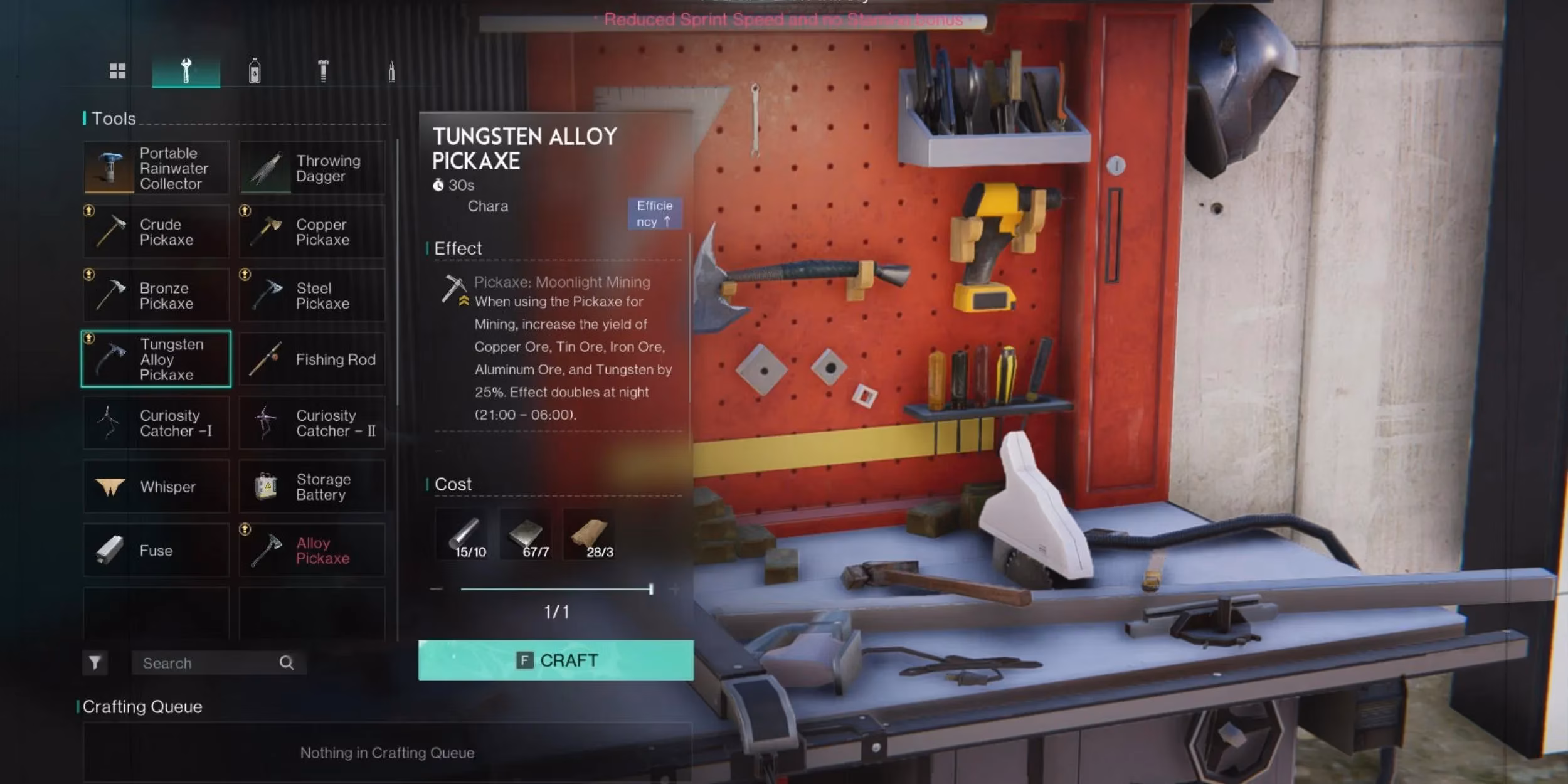 ultimate-guide-to-crafting-all-pickaxes-in-once-human-from-crude-stone-to-tungsten-alloy-image-5