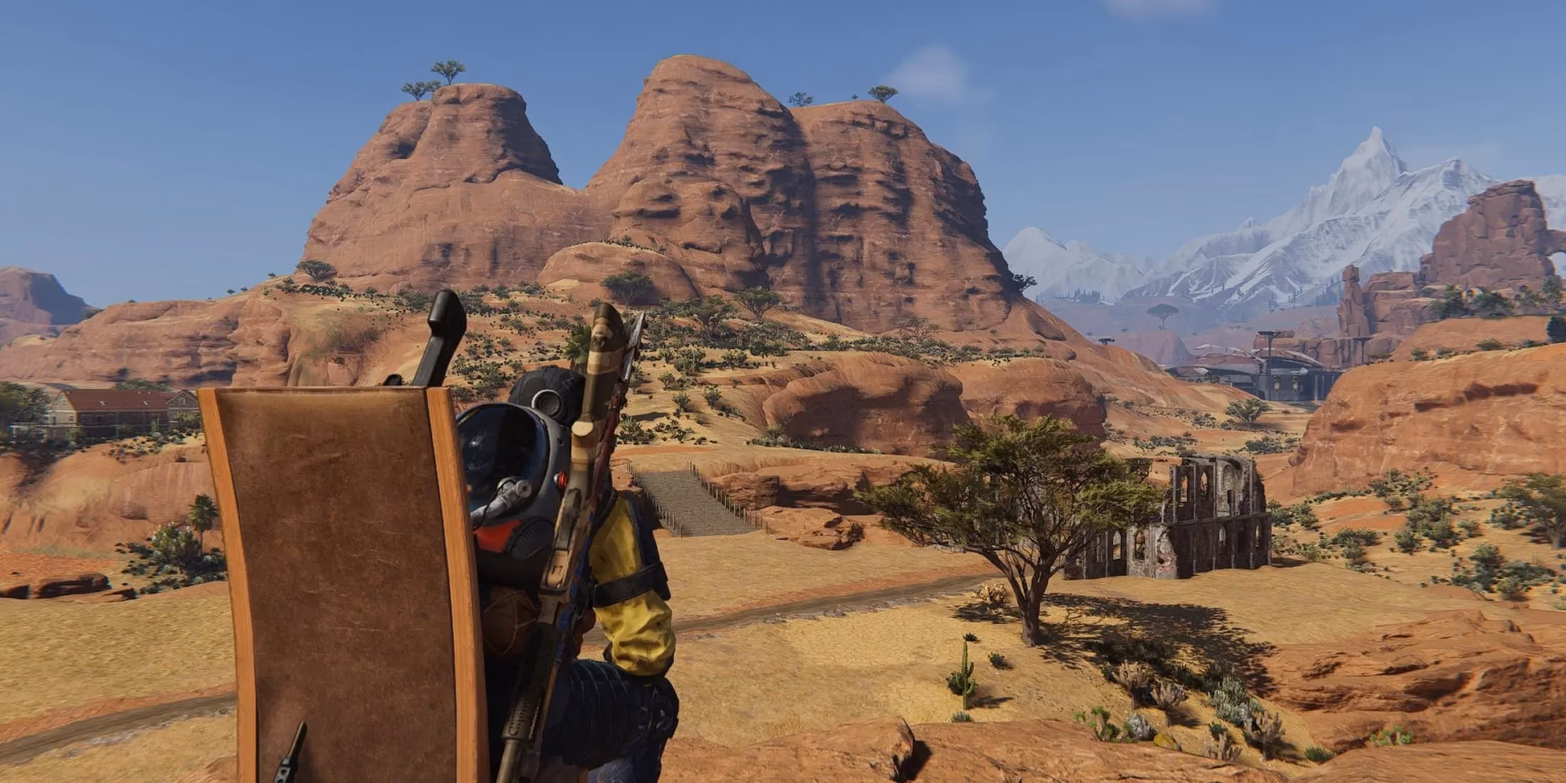 once-human-s-renegade-armor-set-the-ultimate-sniper-s-companion-for-2026-image-0