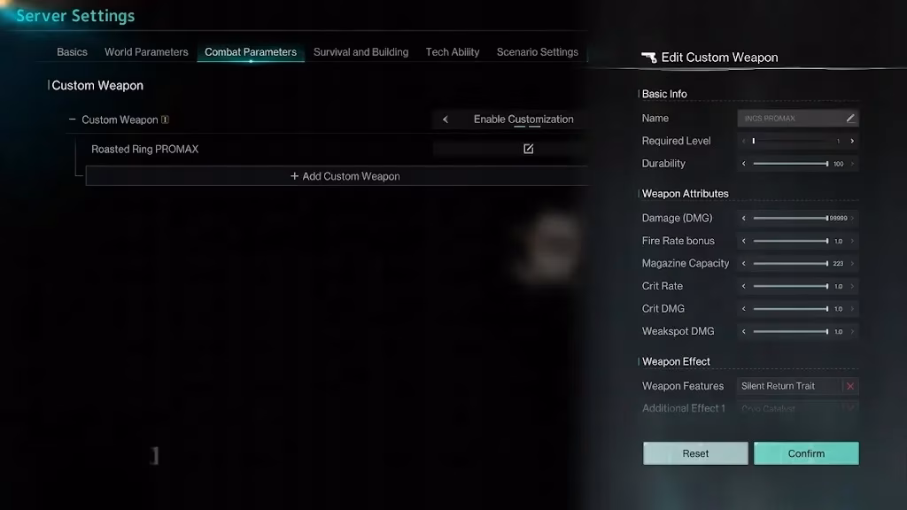 once-human-may-13-update-new-weapons-chef-overhaul-tech-optimization-and-more-image-8